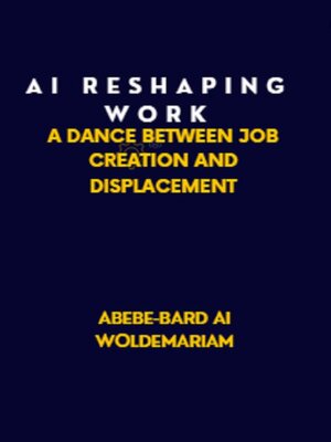 cover image of AI